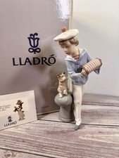 Lladro seaside serenade for sale  Manassas