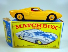 Matchbox 41c ford gebraucht kaufen Matchbox 41c ford gebraucht kaufen  Berlin