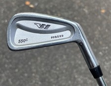 Wishon 550c forged for sale  Oakland