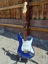 1998 fender stratocaster for sale  Lake Havasu City