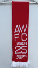 Arsenal women football for sale  OLNEY