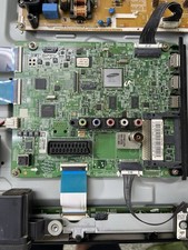Main plasma samsung usato  Portici
