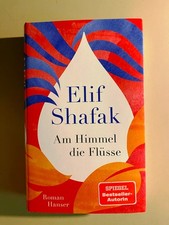Elif shafak himmel gebraucht kaufen  Bad Vilbel