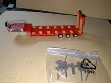 Herpa mammoet roadcargo gebraucht kaufen  Kassel