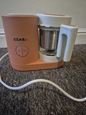 Béaba babycook neo for sale  CHESTERFIELD