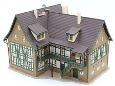 Vollmer 27107 fachwerkhaus gebraucht kaufen  Bremen
