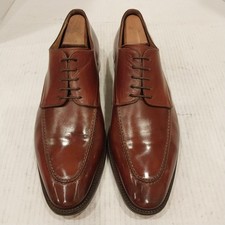 Santoni scarpa uomo usato  Spedire a Italy