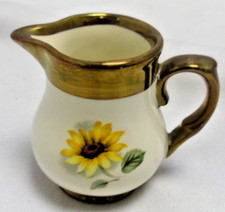 Wade floral jug for sale  UXBRIDGE