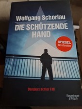 Schützende hand wolfgang gebraucht kaufen  Weimar