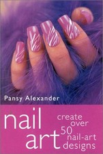 Nail art alexander for sale  UK