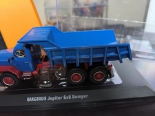 Ixo magirus jupiter gebraucht kaufen  Schwelm