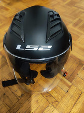 Casque jet ls2 d'occasion  Marseille XII