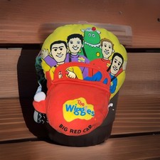 Htf wiggles 2004 for sale  Norman