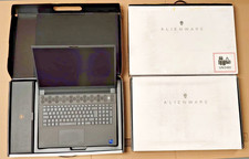 Alienware m18 gaming for sale  LONDON