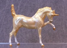 Breyer twist unicorn for sale  Spring Mills