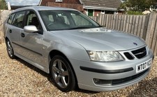 Saab 1.9 tid for sale  MALPAS