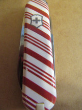 Victorinox classic swiss for sale  Wewoka