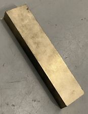 Brass flat bar for sale  Niagara Falls