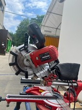 Einhell 2131 dual gebraucht kaufen  Berlin