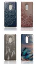 Cover per vodafone usato  Italia