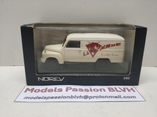 Hanomag l28 norev d'occasion  Gazeran