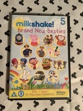 Milkshake brand new for sale  HULL