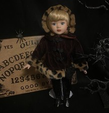 Lita.. real haunted for sale  Topeka