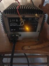 24v battery charger for sale  Tomball