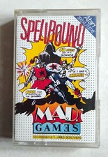 Spellbound atari 800xl d'occasion  Chaussin