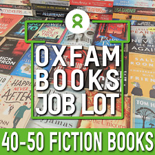 Wholesale books job for sale  MILTON KEYNES