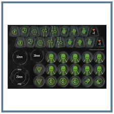 Hierotek circle necrons for sale  CHESTER