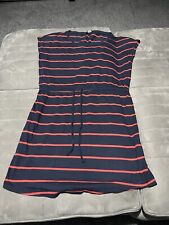 Ladies navy red for sale  GLASGOW
