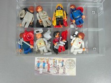Steckis feuerwehrübung 1990 gebraucht kaufen  Bremen