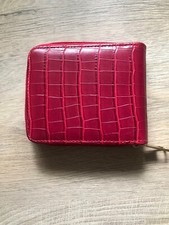 geldborse rot kroko gebraucht kaufen geldborse rot kroko gebraucht kaufen Wiesbaden