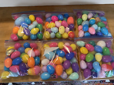 Easter eggs lot for sale  Santa Barbara