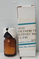 Polysciences 16913 poly for sale  Stafford