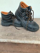 Scarpe antiinfortunistiche alb usato  Noicattaro