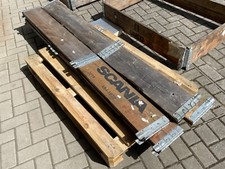 Pallet collars standard for sale  CHRISTCHURCH