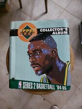 Album cards nba usato  Savignano sul Panaro