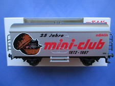 Märklin kühlwagen jahre gebraucht kaufen  Arnsberg