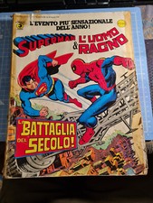 Battaglia del secolo usato  Reggio Emilia