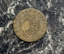 1790 great britain for sale  FERRYHILL