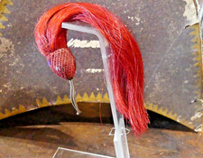 Crin retombant shako d'occasion  Morestel