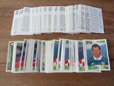 Panini europa football for sale  BLACKBURN