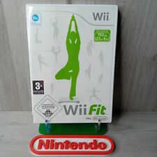 Wii fit nintendo for sale  Ireland