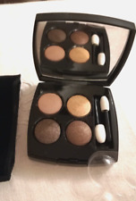 Chanel palette ombres d'occasion  Bordeaux-