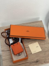 Hermes sac orange d'occasion  Expédié en Belgium