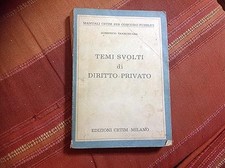 temi svolti diritto usato temi svolti diritto usato Vejano