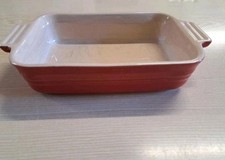 Kleine cruset auflaufform gebraucht kaufen  Udestedt