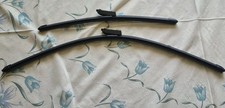 Valeo 574475 Silencio VF375 Front Wiper Blade Set Spoiler 600mm 380mm 24" 15" for sale  GREAT YARMOUTH